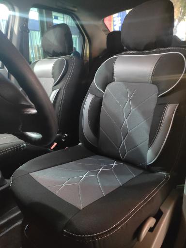 عکس لوکس اسپرت حسام