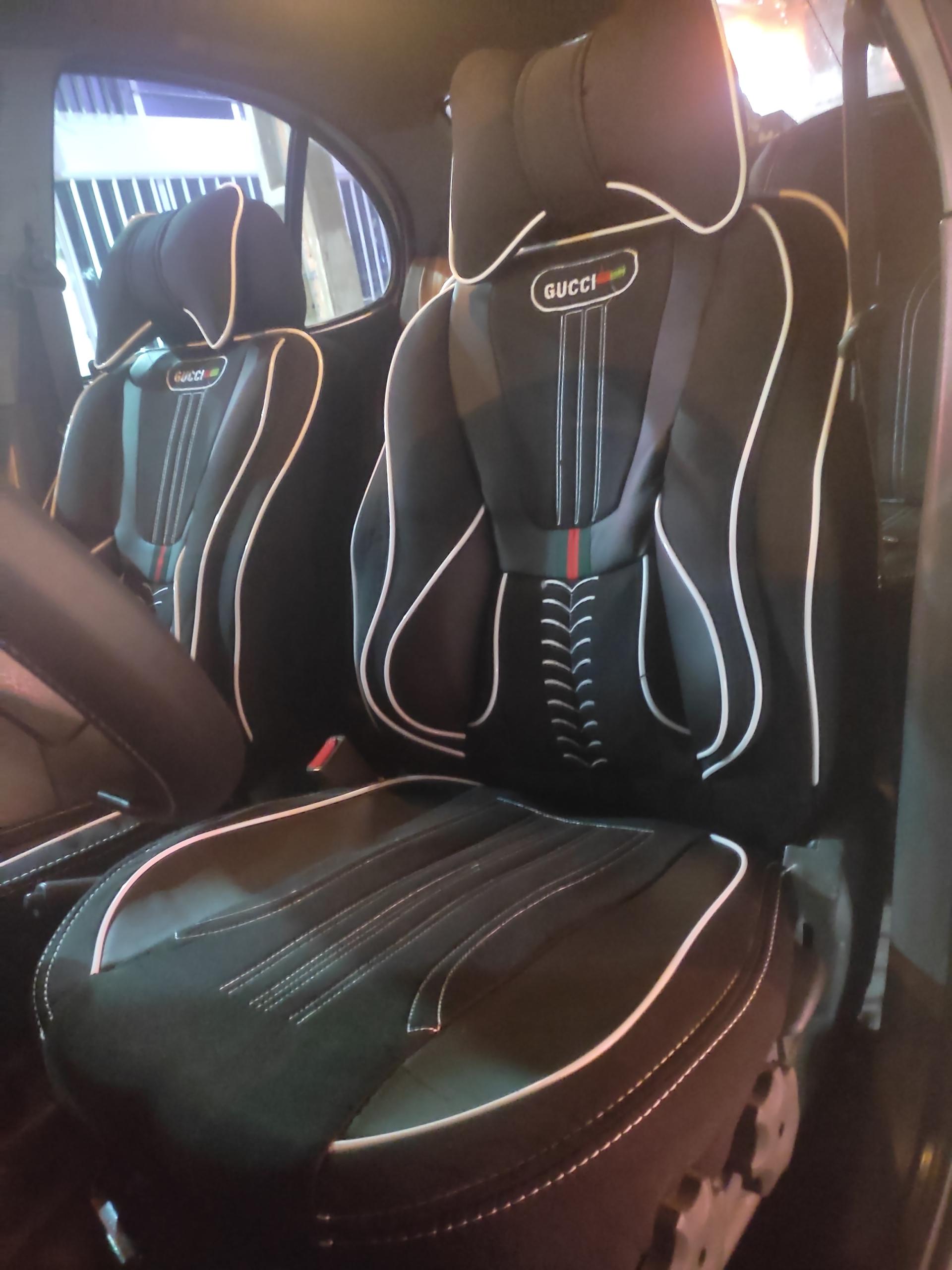 عکس لوکس اسپرت حسام