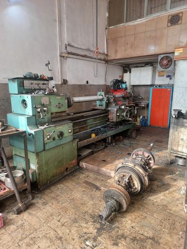 عکس تراشکاری علی زیبا