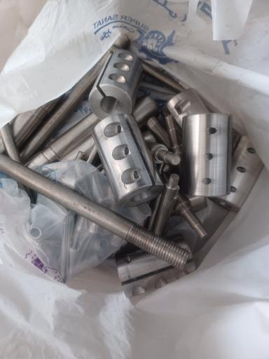 عکس تراشکاری علی زیبا