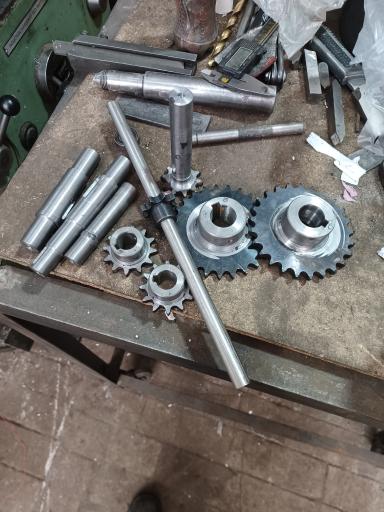 عکس تراشکاری علی زیبا