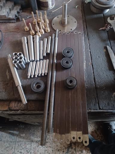 عکس تراشکاری علی زیبا