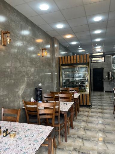 کبابی سالار