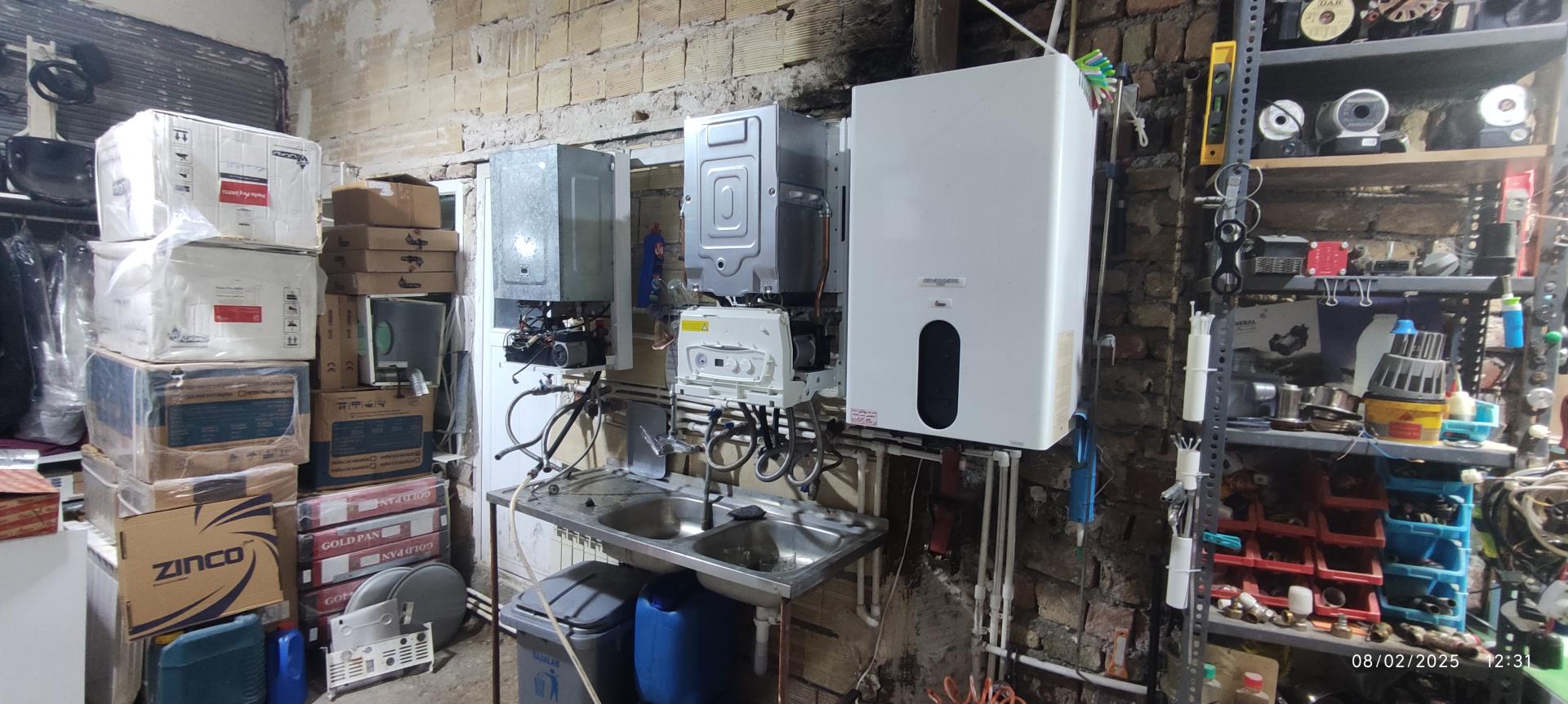 عکس نمایندگی بوتان خلیلی