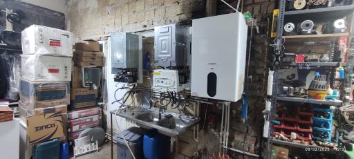 عکس نمایندگی بوتان خلیلی