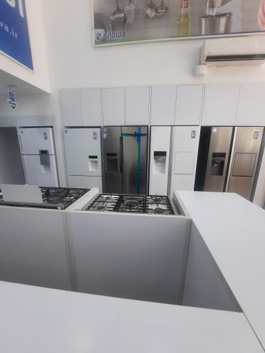 عکس لوازم خانگی اسنوا و دوو