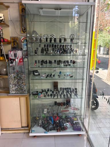 عکس ریموت مارکت