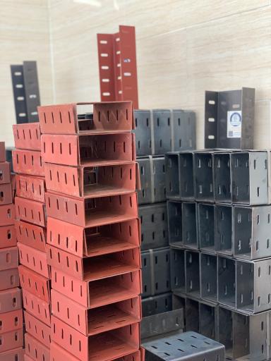 عکس گروه مهندسی نیارش