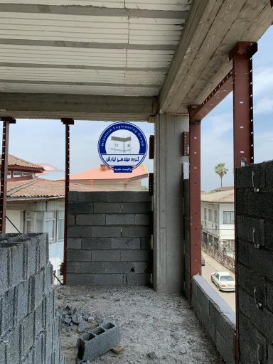 عکس گروه مهندسی نیارش