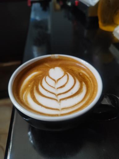 عکس کافه آیکو