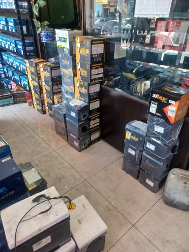 عکس صبا باتری مرکزی 