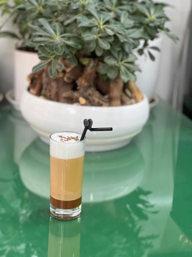 عکس کافه بیوک