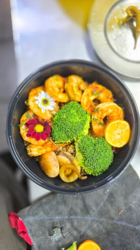 عکس غذای سالم هربو 