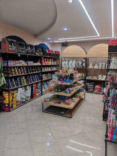 عکس درمانگاه دامپزشکی نیاوت