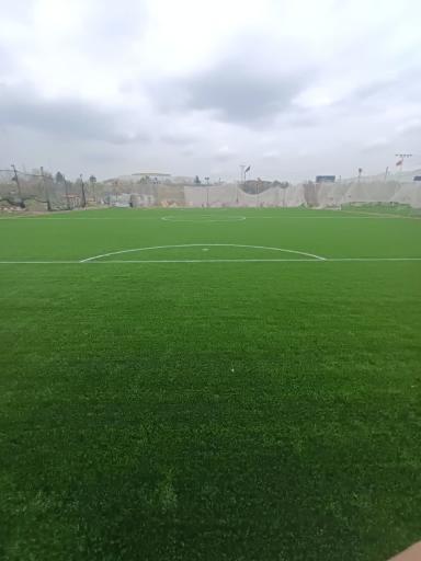 عکس کمپ تمرینی پرسپولیس