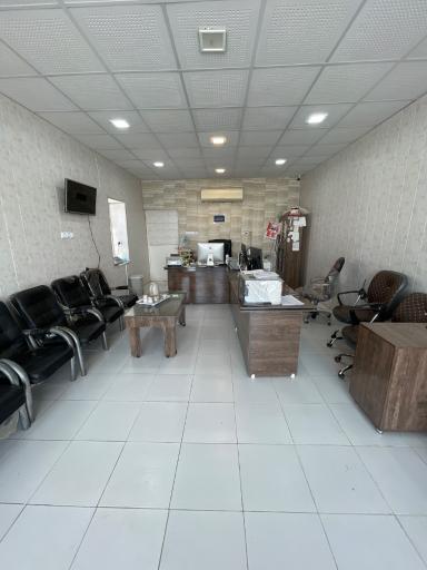 عکس شرکت حمل و نقل سینابار جنوب