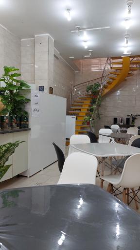 عکس کافه بازار