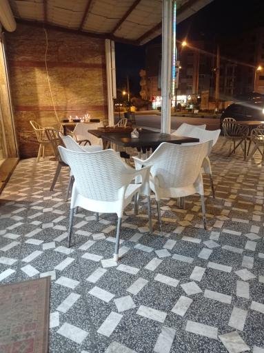 عکس کافه کباب پاتوق