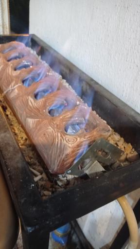 عکس کافه کباب پاتوق