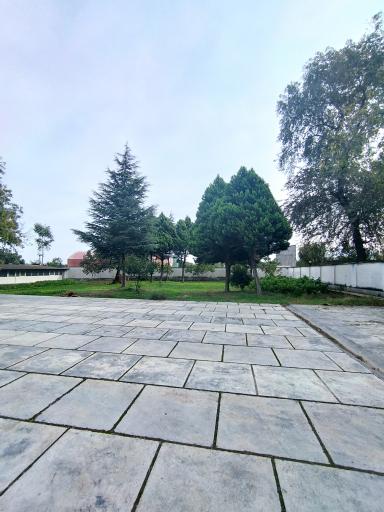 عکس مرکز آموزشی رفاهی فرهنگیان شهرستان گلوگاه