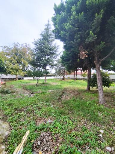 عکس مرکز آموزشی رفاهی فرهنگیان شهرستان گلوگاه