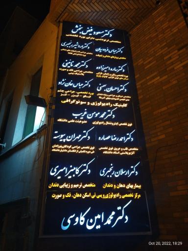 عکس دکتر ساره امیرزاده (متخصص زنان و زایمان)