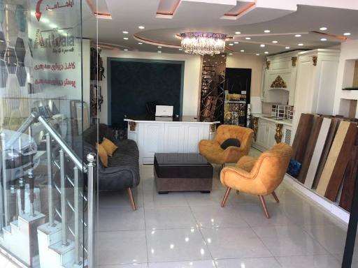 عکس دکوراسیون روستیک