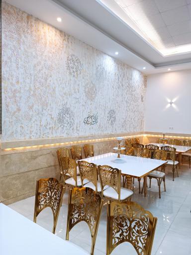 عکس باغ تالار و رستوران vip فرشتگان