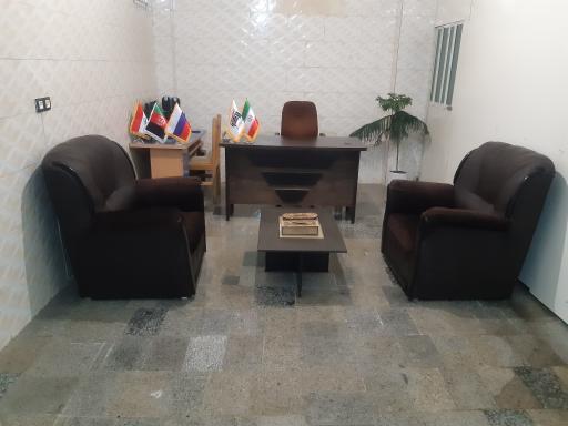 عکس شرکت بازرگانی آرکو