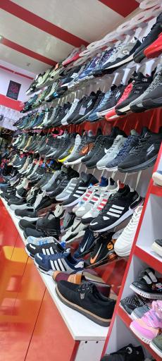 عکس کفش خوشپا