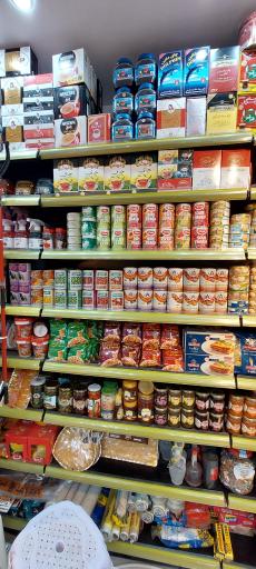 عکس تاج محل مارکت