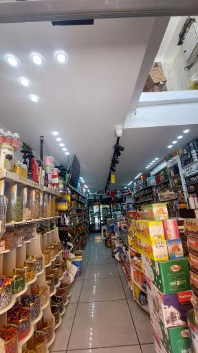 عکس تاج محل مارکت