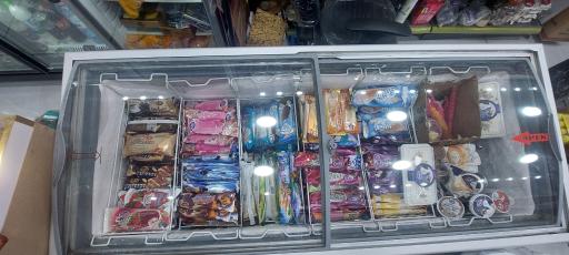 عکس تاج محل مارکت