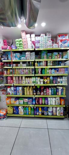 عکس تاج محل مارکت