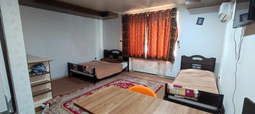 عکس مرکز آموزشی رفاهی فرهنگیان شهرستان گلوگاه