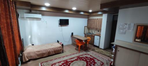 عکس مرکز آموزشی رفاهی فرهنگیان شهرستان گلوگاه