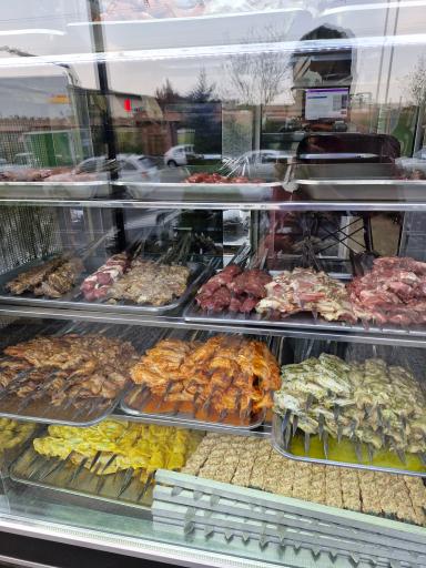 عکس جگرکی ناصر