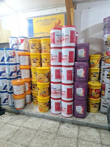 عکس اتو سرویس برادران عربی