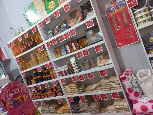 عکس فروشگاه طهران مارکت آنلاین