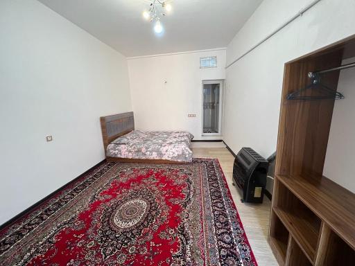 عکس اقامتگاه بومگردی نایب