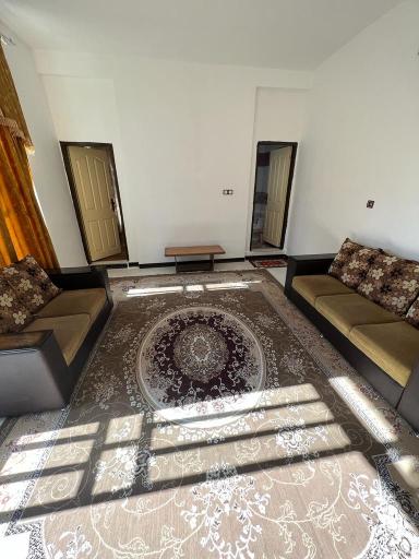 عکس اقامتگاه بومگردی نایب