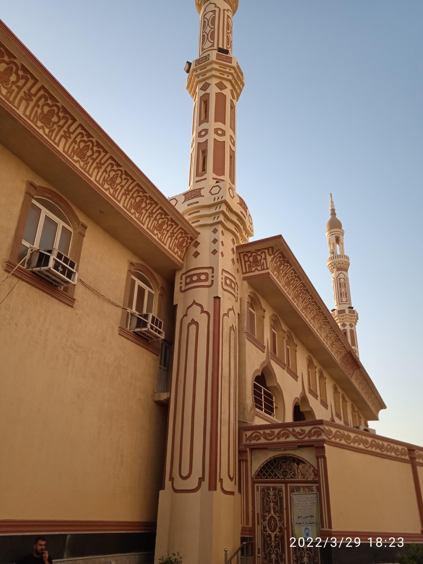 عکس خانه سید