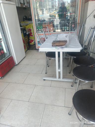 عکس رستوران خان سفره سی