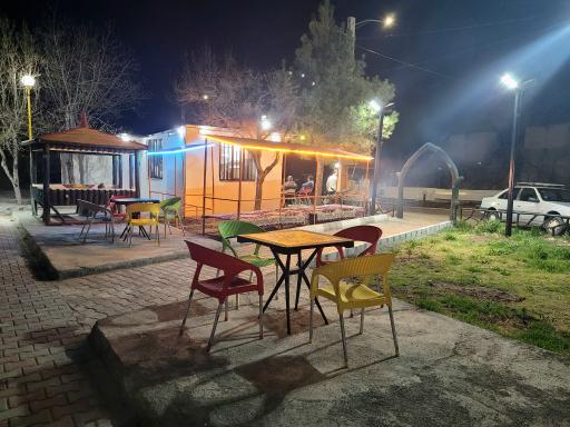 عکس کافه قهوه موسیو