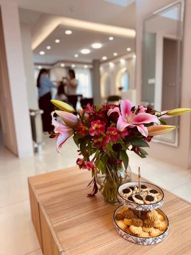 عکس سالن زیبایی فریماه رضایی