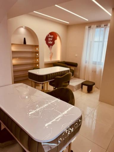 عکس سالن زیبایی فریماه رضایی