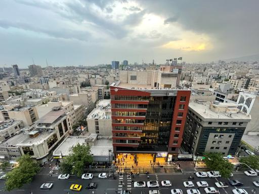 عکس مرکز مو جهان (شعبه شریعتی)