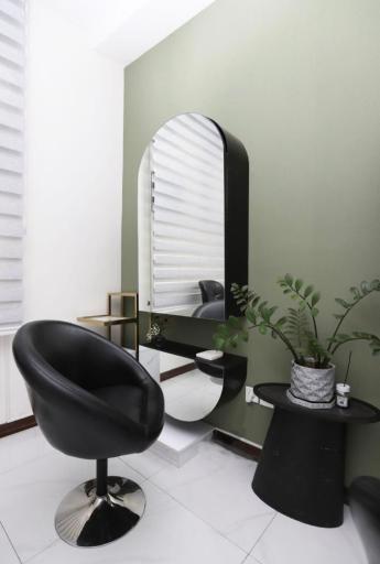 مرکز مو جهان (شعبه شریعتی)