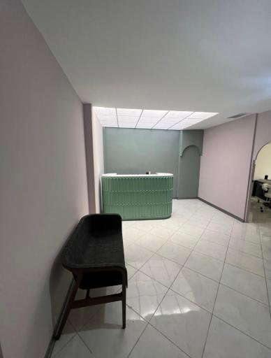 مرکز مو جهان (شعبه شریعتی)