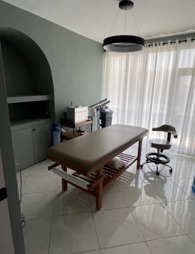 مرکز مو جهان (شعبه شریعتی)